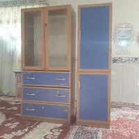 کمد بچه|جاکفشی، کمد، دراور|فامنین, |دیوار