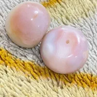 مهره عقیق با سلیمانی