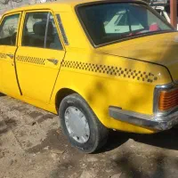 پیکان تاکسی|خودرو سواری و وانت|کلاچای, |دیوار