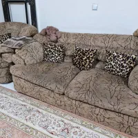 مبل هفت نفره