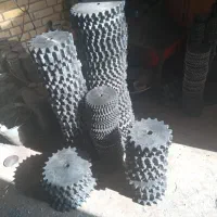 تولیدی چرخ دنده