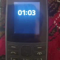 Nokia 105 4G