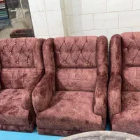 یزد میبدتولیدی مبل تالیا|مبلمان خانگی و میز عسلی|میبد, |دیوار