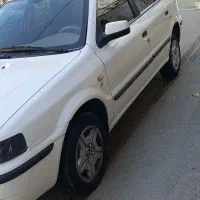 سمند مدل ۹۸lx|خودرو سواری و وانت|دورود, |دیوار