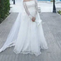 اجاره لباس عروس