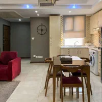 ویلایی دربست مبله ارزنده هاشمیه امنیت بالا/ماهانه|اجارهٔ کوتاهمدت آپارتمان و سوئیت|مشهد, کوثر|دیوار