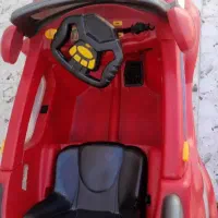 فروش ماشین شارژی قیمت ثلاثتعش ملیون|اسباببازی بچه|سوسنگرد, |دیوار