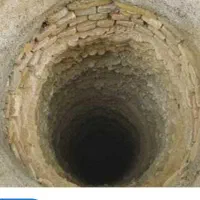 حفر انواع چاه