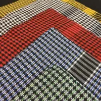 چفیه شماق نخی منگوله دار|کوهنوردی و کمپینگ|تهران, دستغیب|دیوار