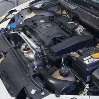 ۲۰۶تیپ ۵|خودرو سواری و وانت|نطنز, |دیوار