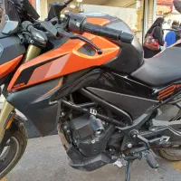 موتور keeway 249