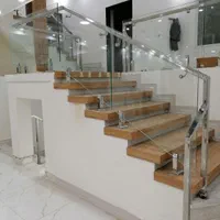 فروش لوله و یراق و نرده استیل به قیمت عمده|خدمات پیشه و مهارت|شیراز, اصلاحنژاد|دیوار