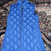 پافر،کاپشن و پیراهن مجلسی