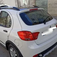 کوییک مدل ۱۴۰۲|خودرو سواری و وانت|رباط‌کریم, رباط‌کریم|دیوار