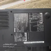 لب تاپ دل مدل PP12L|رایانه همراه|فولادشهر, C8|دیوار