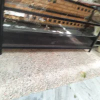 ویترین مغازه|بوفه، ویترین، کنسول|بروجن, |دیوار