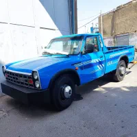 امداد خودرو نیسان یدک کش جرثقیل حمل خودرو