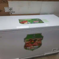 فریزر صندوقی