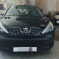 207 MC مدل 1401|خودرو سواری و وانت|تهران, آبشار|دیوار