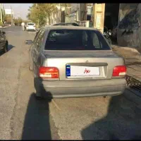 پرایدمدل ۸۹