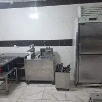 وسایل طباخی  و ستوران