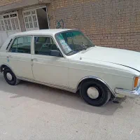 پیکان مدل 1383دوگانه cng