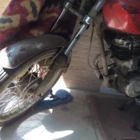 موتور پارکینگی|موتورسیکلت|بندر ماهشهر, |دیوار