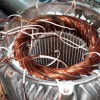 سیم پیچی و تابلو برق