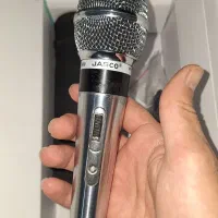 میکروفون جاسکو 1000