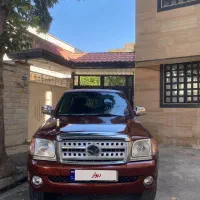 کاپرا دو دف دوکابین مدل ۹۰ سند دست اول