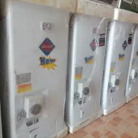 آبگرمکن هفتاد لیتری برقی