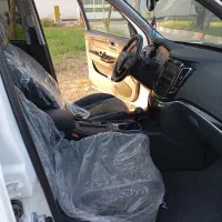 هایما s7 پرو صفر1404|خودرو سواری و وانت|دزفول, |دیوار