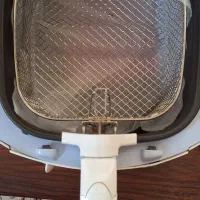 سرخ کن اصل تفال