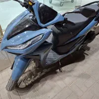 موتور سیکلت همراه جهان