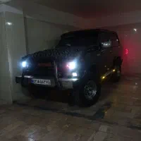 پاترول دو درب مشکلی|خودرو کلاسیک|کرمان, |دیوار