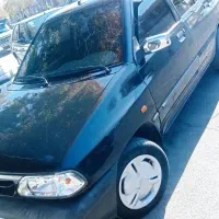 پراید 94 بسیار تمیز در حد خشک