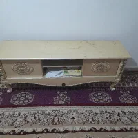 میز تلویزیون سالم