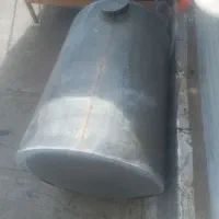 تانکر آب ۱۰۰۰ لیتری