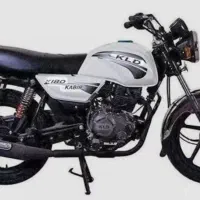 موتور سکلتKLD200