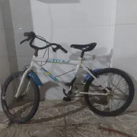 دوچرخه ۲۰و۱۶