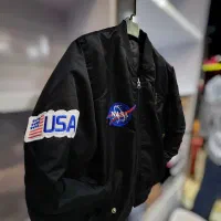 کاپشن آمریکایی تاناکورا خل،بانی|لباس|تهران, بازار|دیوار