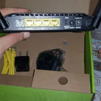 مودم سالم و تمیز DLink DSL2740U قیمت مناسب|مودم و تجهیزات شبکه|کوچصفهان, |دیوار