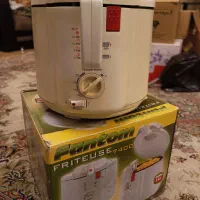 سرخ کن فانتوم