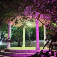 اجاره باغ اختصاصی