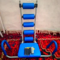 وسایل. ورزش