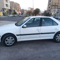 پژو پارس مدل 1402موتور جدید در حد صفر|خودرو سواری و وانت|ایلام, |دیوار