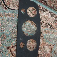 طاقچه کوییک و تیبا ۲