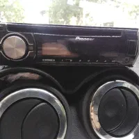 ظبط 3550UI پایونیر