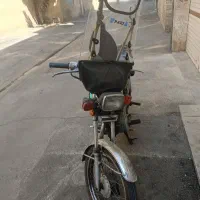 هوندا بهران 89سالم