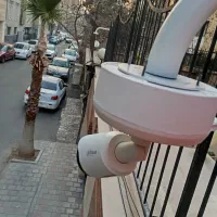 نصب دوربین مداربسته ( اقساطی )